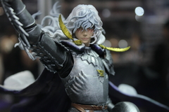 Berserk Griffith