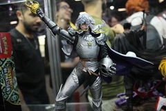 Berserk Griffith - Nerd Marombeiro