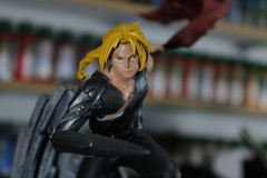 Full Metal Alchemist Edward - comprar online