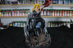 Full Metal Alchemist Edward - loja online