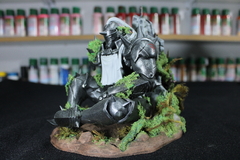 Full Metal Alchemist Alphonse - Nerd Marombeiro