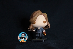 Estilo Funko Hermione