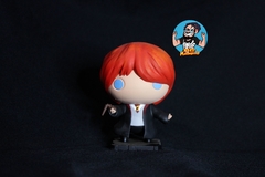 Estilo Funko Ron Weasley