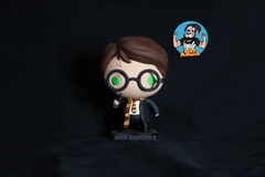 Estilo Funko Harry Potter