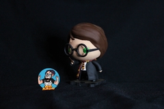 Estilo Funko Harry Potter na internet