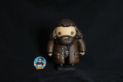 Estilo Funko Hagrid