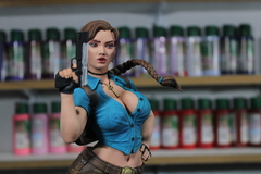 Lara Croft