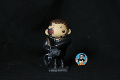 Estilo Funko T-800