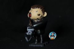 Estilo Funko T-800 na internet