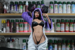 street fighter juri han