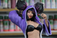 street fighter juri han na internet