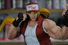 Terry Bogard