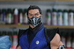 Sub Zero