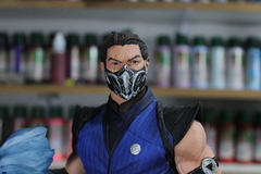 Sub Zero - comprar online