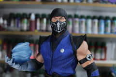 Sub Zero - loja online