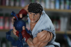 street fighter Ryu - comprar online