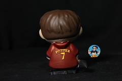 Estilo Funko Harry Potter Quadribol na internet