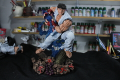 street fighter Ryu - loja online