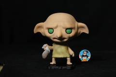 Estilo Funko Dobby Elfo