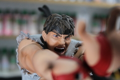 street fighter Ryu - comprar online