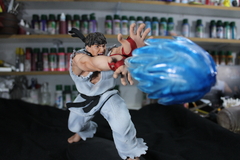 street fighter Ryu