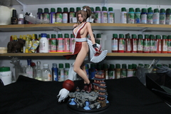 Mai shiranui na internet