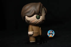 Estilo Funko Remo Lupin na internet