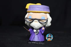 Estilo Funko Albus Dumbledore