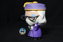 Estilo Funko Albus Dumbledore na internet