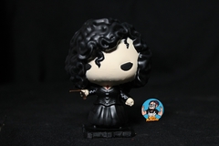 Estilo Funko Bellatrix Lestrange