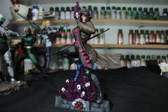 Gambit Modelo - loja online