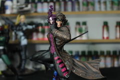 Imagem do Gambit Modelo