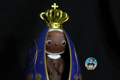 Estilo Chibi Nossa Senhora - comprar online