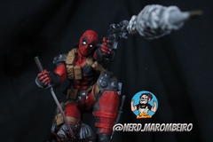 Imagem do Estatua Deadpool Kills