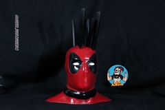 Busto Faqueiro Deadpool