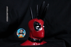 Busto Faqueiro Deadpool - comprar online