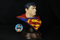 Busto Superman HQ - comprar online