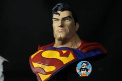 Busto Superman HQ - loja online