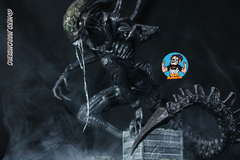 Alien Xenomorfo na internet