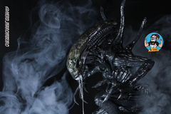 Imagem do Alien Xenomorfo