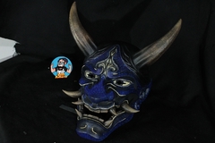 Hannya Demon Azul - comprar online