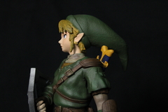 Estatua Link