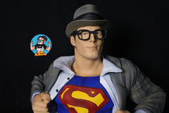 Busto Superman Christopher Reeve - loja online