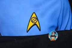 Busto Spock - loja online