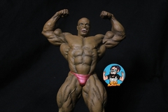 Ronnie Coleman - Nerd Marombeiro