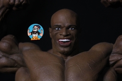 Ronnie Coleman