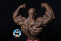 Ronnie Coleman - Nerd Marombeiro