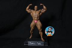 Ronnie Coleman