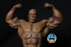 Ronnie Coleman na internet