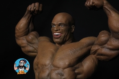 Ronnie Coleman - Nerd Marombeiro